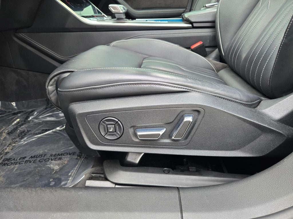 2019 Audi A7 3.0T Prestige quattro