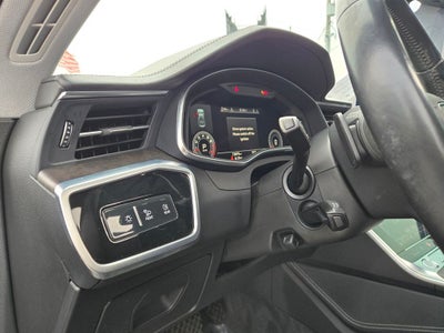 2019 Audi A7 3.0T Prestige quattro