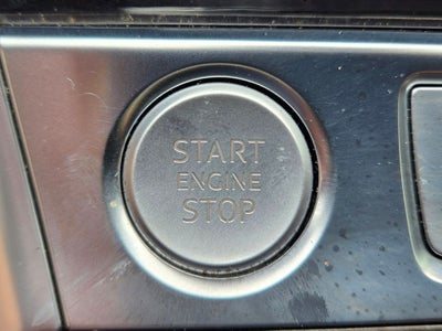 2019 Audi A7 3.0T Prestige quattro