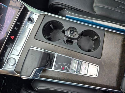 2019 Audi A7 3.0T Prestige quattro