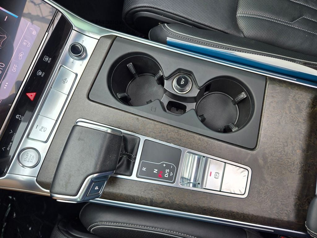 2019 Audi A7 3.0T Prestige quattro