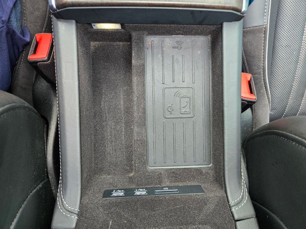 2019 Audi A7 3.0T Prestige quattro