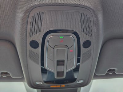 2019 Audi A7 3.0T Prestige quattro