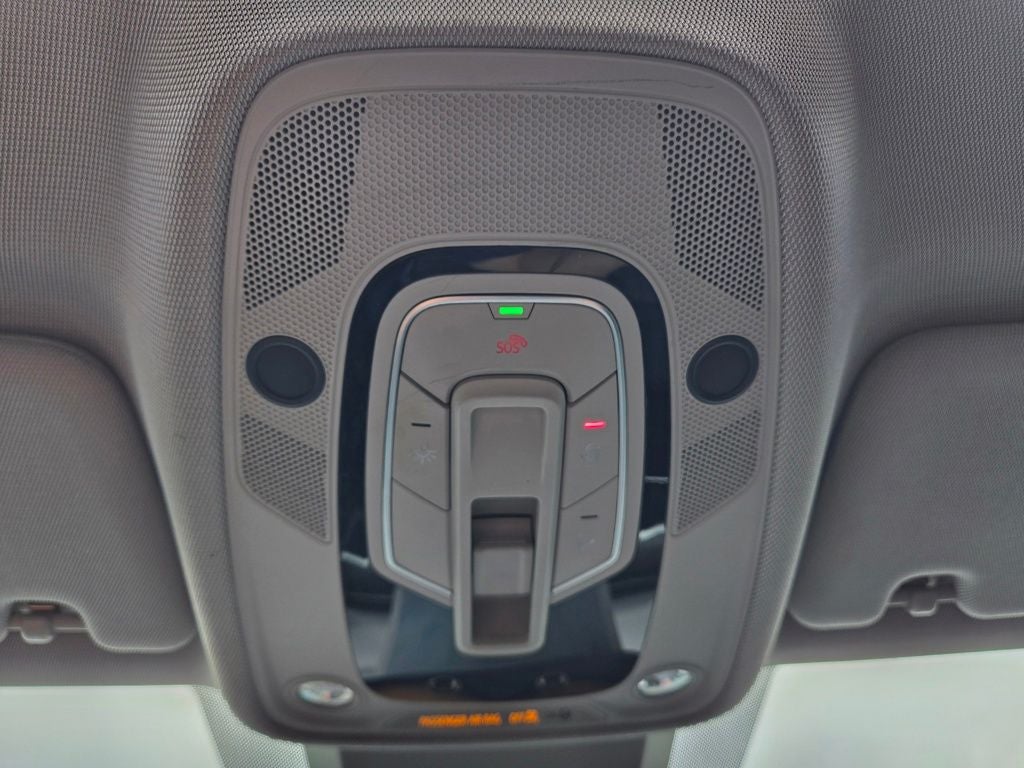 2019 Audi A7 3.0T Prestige quattro