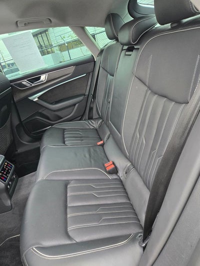 2019 Audi A7 3.0T Prestige quattro