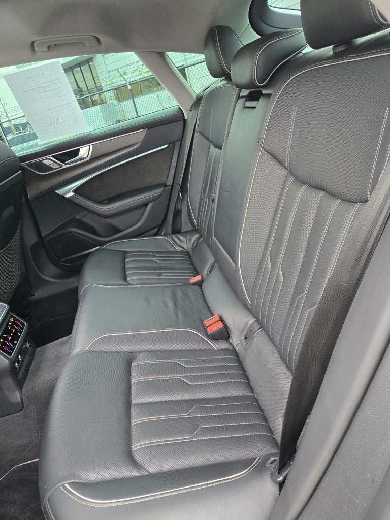 2019 Audi A7 3.0T Prestige quattro