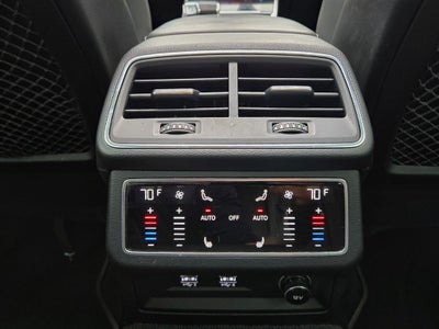 2019 Audi A7 3.0T Prestige quattro