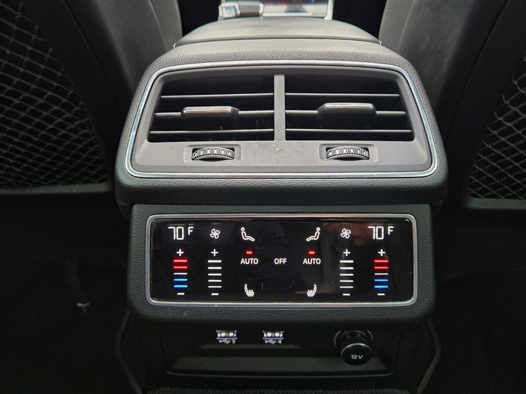 2019 Audi A7 3.0T Prestige quattro