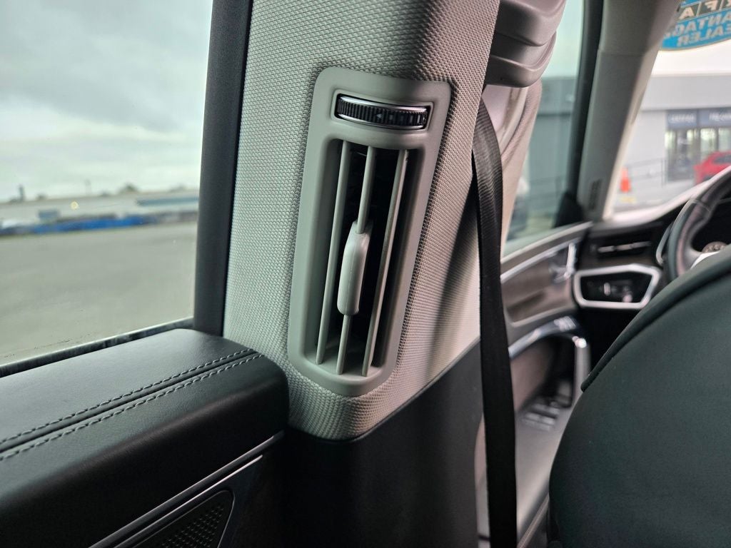 2019 Audi A7 3.0T Prestige quattro