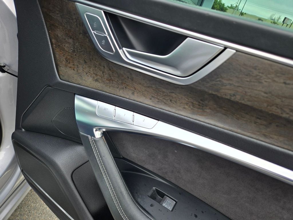 2019 Audi A7 3.0T Prestige quattro