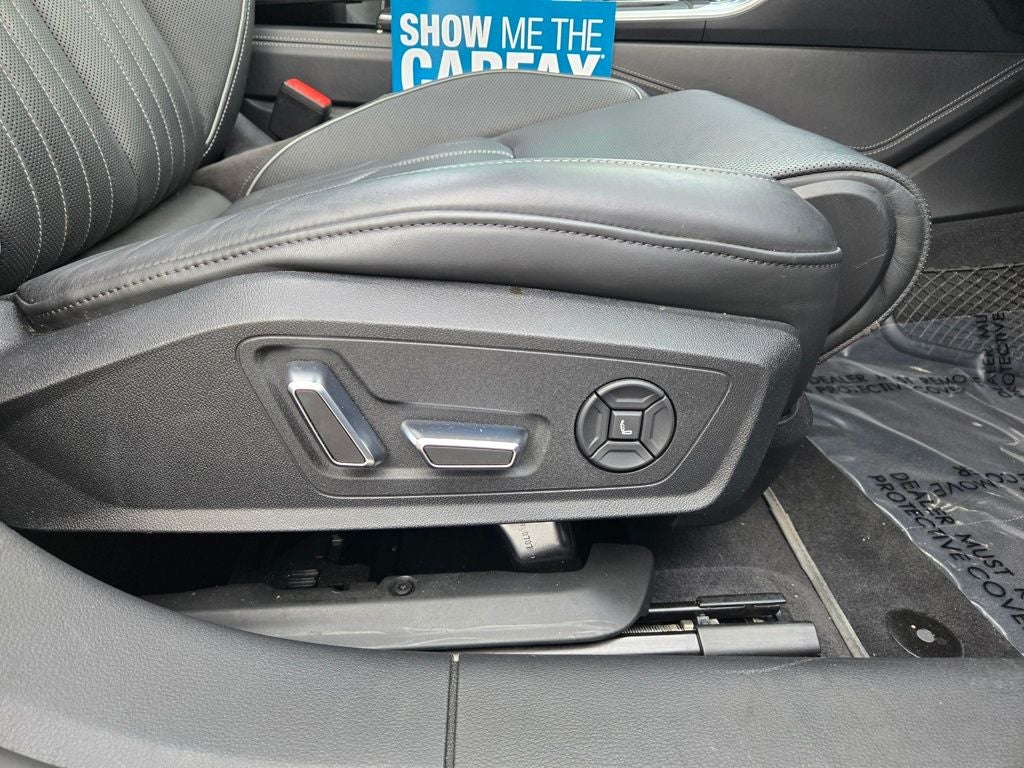 2019 Audi A7 3.0T Prestige quattro