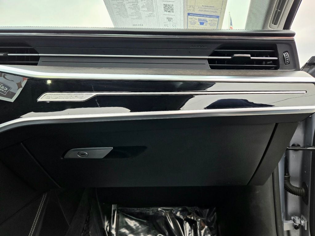 2019 Audi A7 3.0T Prestige quattro