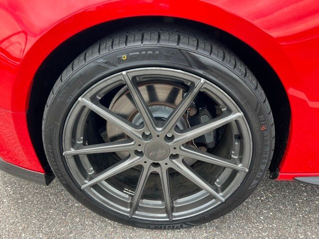 2016 Audi S5 3.0T Prestige quattro