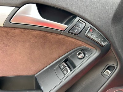 2016 Audi S5 3.0T Prestige quattro