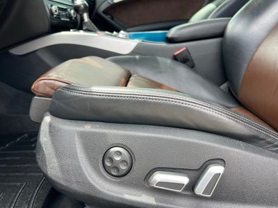 2016 Audi S5 3.0T Prestige quattro