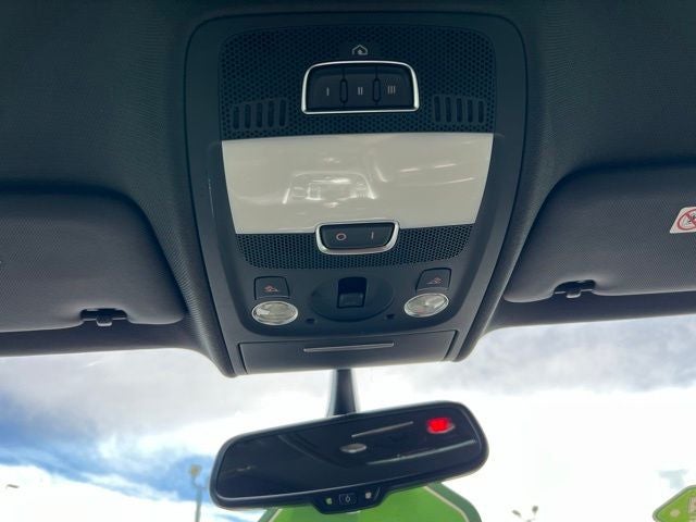 2016 Audi S5 3.0T Prestige quattro