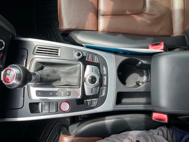 2016 Audi S5 3.0T Prestige quattro