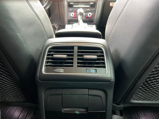 2016 Audi S5 3.0T Prestige quattro