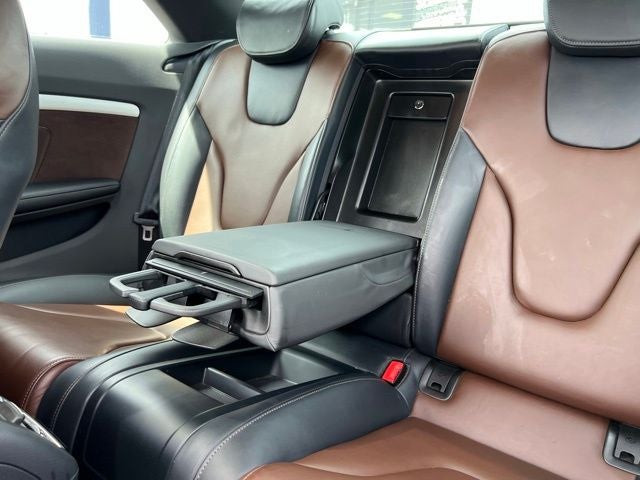 2016 Audi S5 3.0T Prestige quattro