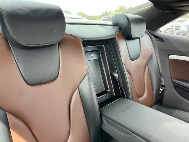 2016 Audi S5 3.0T Prestige quattro