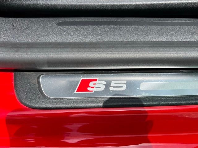 2016 Audi S5 3.0T Prestige quattro