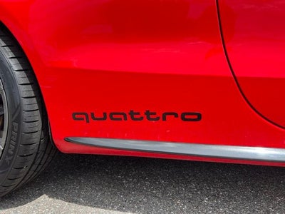 2016 Audi S5 3.0T Prestige quattro