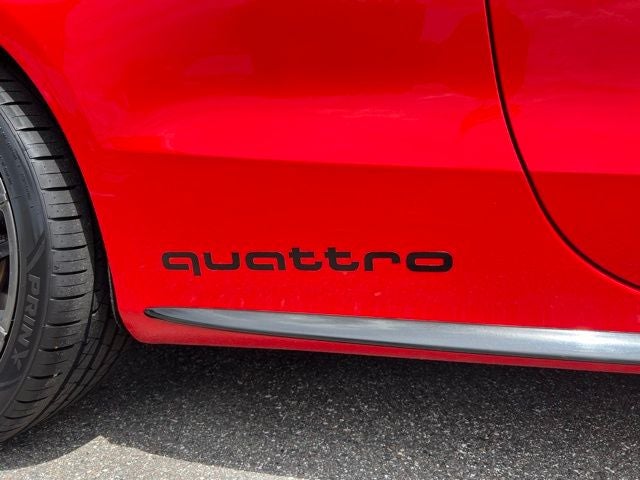 2016 Audi S5 3.0T Prestige quattro