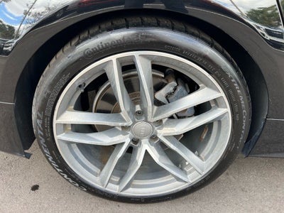 2016 Audi A7 3.0T Premium Plus quattro