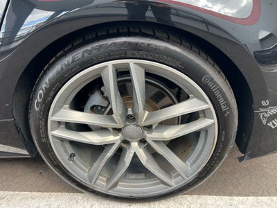 2016 Audi A7 3.0T Premium Plus quattro