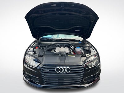 2016 Audi A7 3.0T Premium Plus quattro