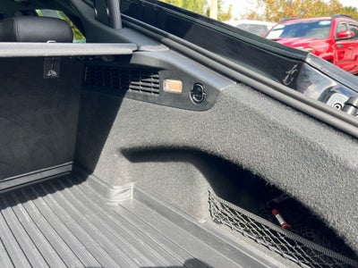 2016 Audi A7 3.0T Premium Plus quattro