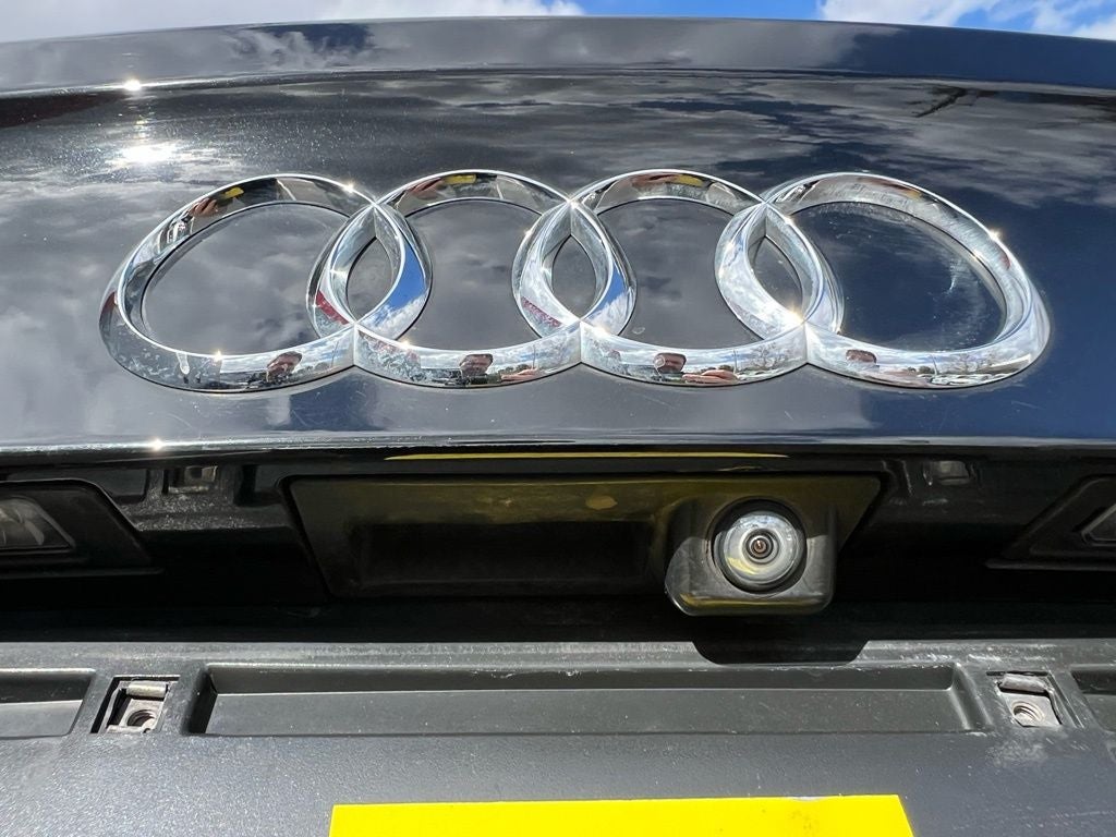 2016 Audi A7 3.0T Premium Plus quattro