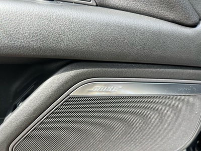 2016 Audi A7 3.0T Premium Plus quattro