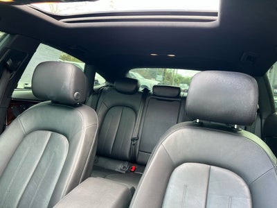 2016 Audi A7 3.0T Premium Plus quattro