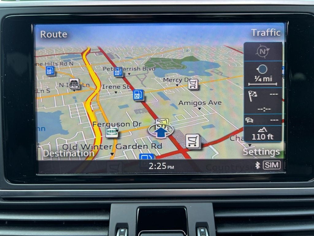 2016 Audi A7 3.0T Premium Plus quattro