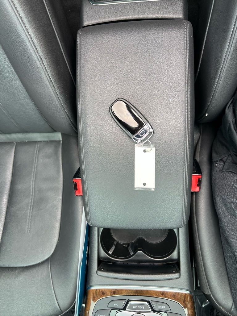 2016 Audi A7 3.0T Premium Plus quattro