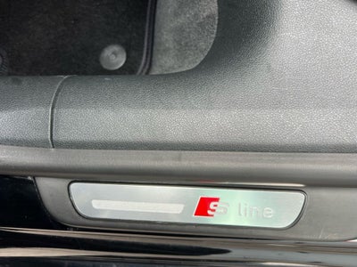 2016 Audi A7 3.0T Premium Plus quattro