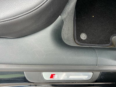 2016 Audi A7 3.0T Premium Plus quattro