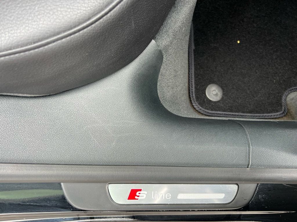 2016 Audi A7 3.0T Premium Plus quattro