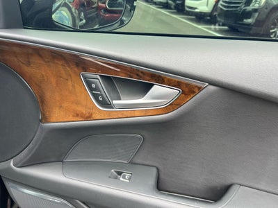 2016 Audi A7 3.0T Premium Plus quattro