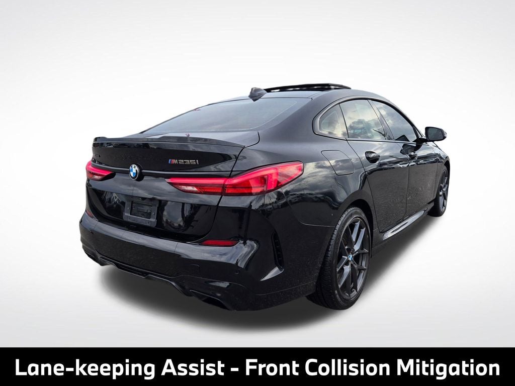 2022 BMW 2 Series M235i xDrive