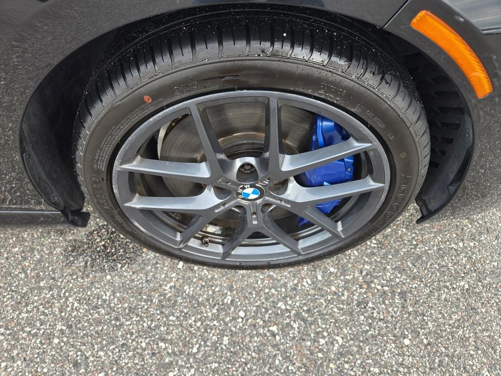 2022 BMW 2 Series M235i xDrive