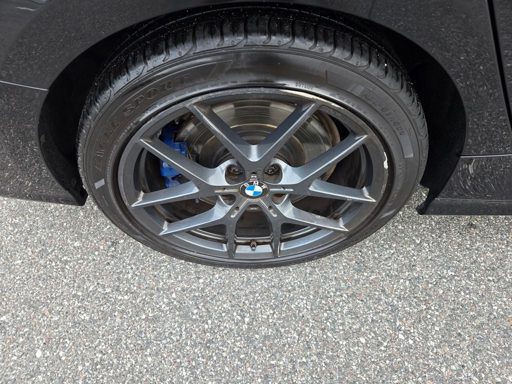 2022 BMW 2 Series M235i xDrive