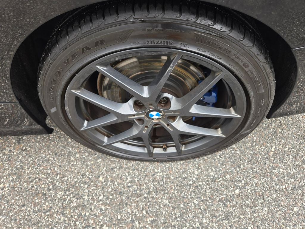 2022 BMW 2 Series M235i xDrive