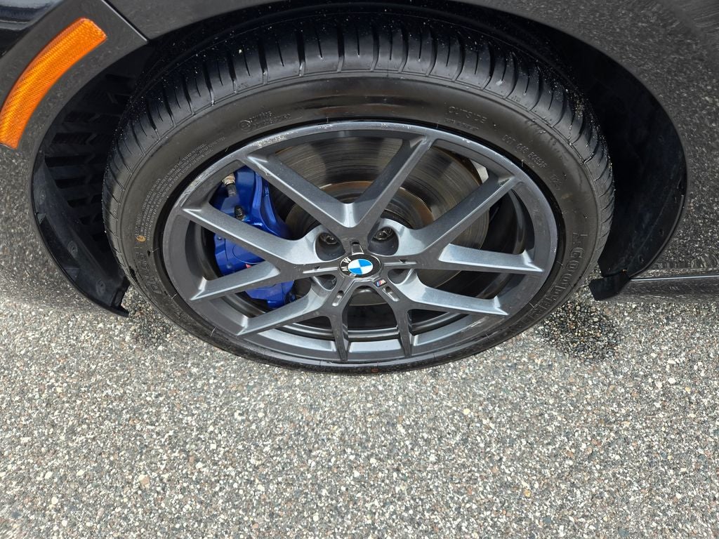 2022 BMW 2 Series M235i xDrive