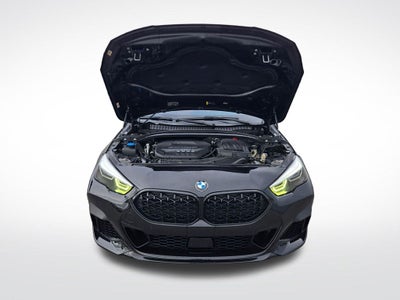2022 BMW 2 Series M235i xDrive