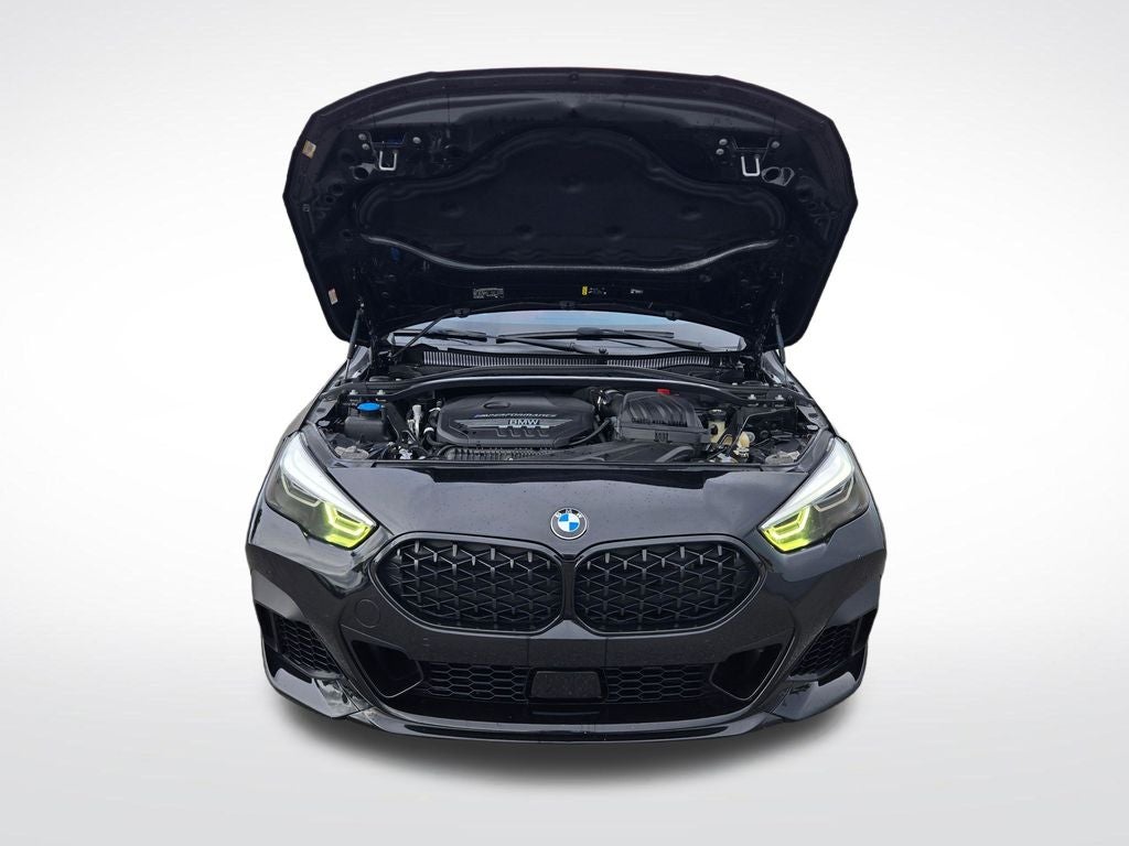2022 BMW 2 Series M235i xDrive