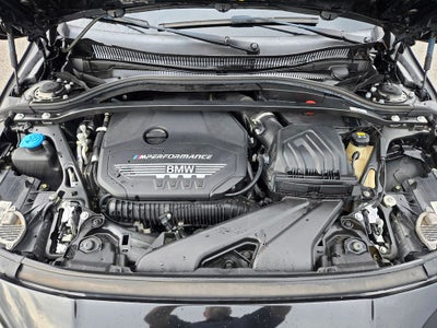 2022 BMW 2 Series M235i xDrive
