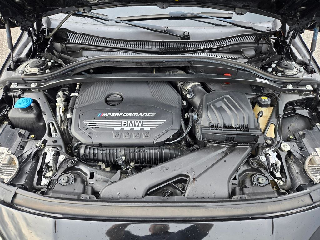 2022 BMW 2 Series M235i xDrive