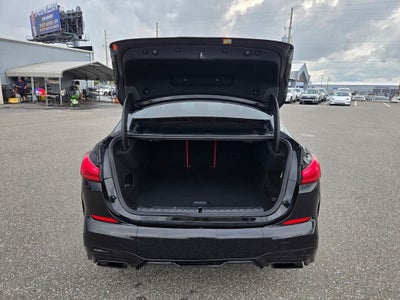 2022 BMW 2 Series M235i xDrive